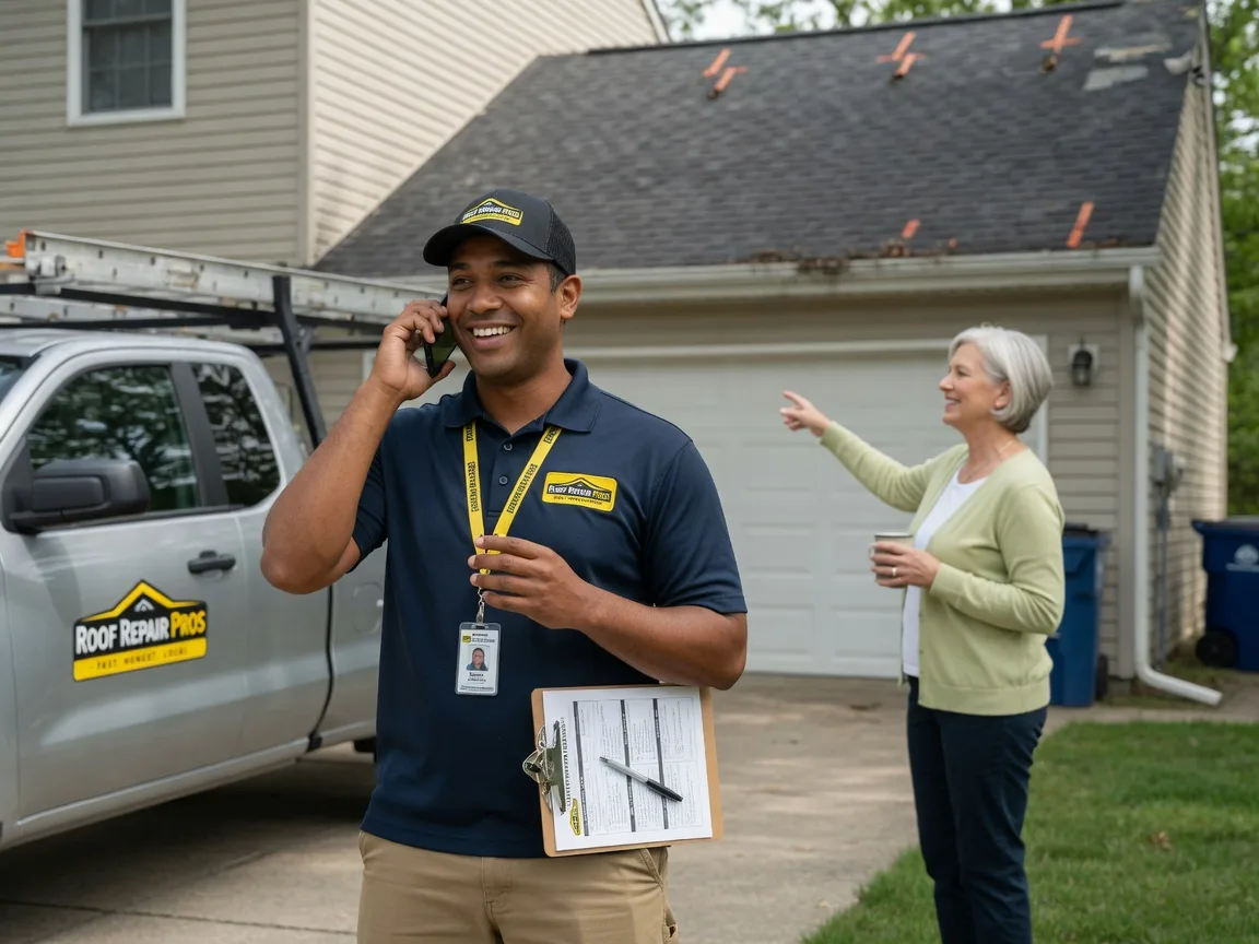 Roof Repair Lodi, OH FAQs